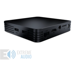 Kép 1/4 - Dune HD SmartBox 4K Plus II 2D wifi/ethernet/USB médialejátszó (Bemutató darab)