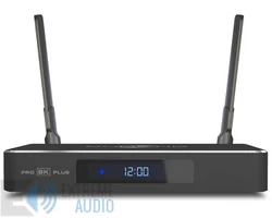 Dune HD Pro 8K Plus 2D wifi/ethernet/USB médialejátszó