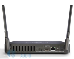 Kép 4/5 - Dune HD Pro One 8K Plus 2D Wifi/ethernet/HDD/USB médialejátszó