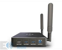 Kép 2/5 - Dune HD Pro One 8K Plus 2D Wifi/ethernet/HDD/USB médialejátszó