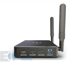 Kép 2/5 - Dune HD Pro One 8K Plus 2D Wifi/ethernet/HDD/USB médialejátszó