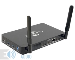 Kép 3/5 - Dune HD Pro One 8K Plus 2D Wifi/ethernet/HDD/USB médialejátszó