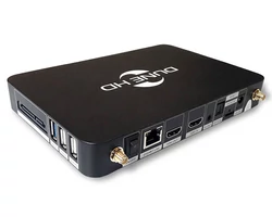 Dune HD Pro 4K wifi/ethernet/HDD médialejátszó