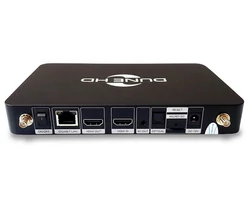 Dune HD Pro 4K wifi/ethernet/HDD médialejátszó