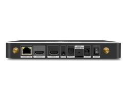 Dune HD Pro 4K wifi/ethernet/HDD médialejátszó