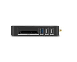 Dune HD Pro 4K wifi/ethernet/HDD médialejátszó