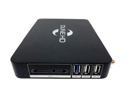 Dune HD Pro 4K wifi/ethernet/HDD médialejátszó