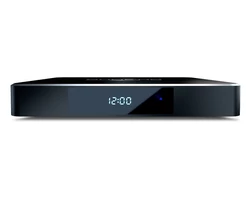 Dune HD Pro 4K II médialejátszó