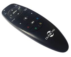 Kép 7/9 - Dune HD Ultra 4K wifi/ethernet/HDD médialejátszó (Bemutató darab)