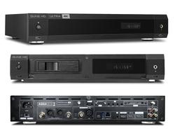 Dune HD Ultra 4K wifi/ethernet/HDD médialejátszó (bemutató darab) Dune HD Ultra 4K wifi/ethernet/HDD médialejátszó (bemutató darab)