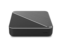 Dune HD Homatics Box R 4K Plus wifi/ethernet/USB médialejátszó (bemutató darab)