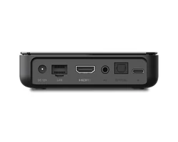 Dune HD Homatics Box R 4K Plus wifi/ethernet/USB médialejátszó (bemutató darab)