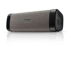 Denon Envaya Mini DSB-150BT hordozható Bluetooth hangszóró, fekete-szürke Denon Envaya Mini DSB-150BT hordozható Bluetooth hangszóró, fekete-szürke