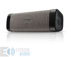 Kép 1/7 - Denon New Envaya Pocket DSB-50BT hordozható Bluetooth hangszóró, fekete-szürke