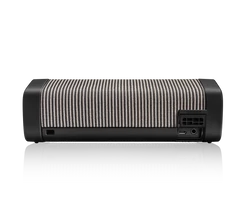 Denon New Envaya Pocket DSB-50BT hordozható Bluetooth hangszóró, fekete-szürke