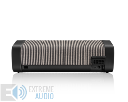 Kép 4/8 - Denon Envaya Mini DSB-150BT hordozható Bluetooth hangszóró, fekete-szürke