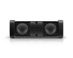 Denon New Envaya DSB-250BT hordozható Bluetooth hangszóró, fekete