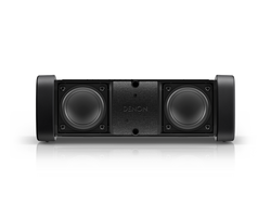 Denon Envaya Mini DSB-150BT hordozható Bluetooth hangszóró, fekete-szürke Denon Envaya Mini DSB-150BT hordozható Bluetooth hangszóró, fekete-szürke