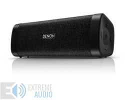 Kép 1/5 - Denon Envaya Mini DSB-150BT hordozható Bluetooth hangszóró, fekete