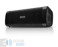 Kép 2/5 - Denon New Envaya Pocket DSB-50BT hordozható Bluetooth hangszóró, fekete