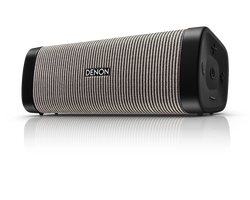 Denon Envaya Mini DSB-150BT hordozható Bluetooth hangszóró, fekete-szürke Denon Envaya Mini DSB-150BT hordozható Bluetooth hangszóró, fekete-szürke
