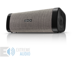 Kép 3/8 - Denon Envaya Mini DSB-150BT hordozható Bluetooth hangszóró, fekete-szürke