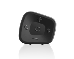 Denon New Envaya DSB-250BT hordozható Bluetooth hangszóró, fekete
