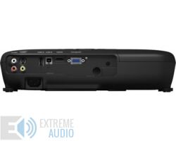 Kép 2/4 - EPSON EH-TW570 HD (720p) 3D házimozi projektor