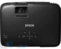 Kép 3/4 - EPSON EH-TW570 HD (720p) 3D házimozi projektor