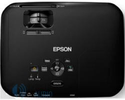 Kép 2/3 - EPSON EH-TW5210 Full HD (1080p) 3D projektor