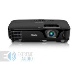 Kép 1/3 - EPSON EH-TW5210 Full HD (1080p) 3D projektor
