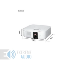 Kép 5/5 - EPSON EH-TW6150 4K PRO-UHD projektor