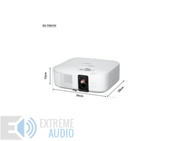 Kép 5/5 - EPSON EH-TW6150 4K PRO-UHD projektor