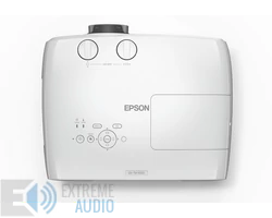 EPSON EH-TW7100 Full HD (1080p) 4K 3D projektor