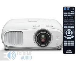 Kép 8/9 - EPSON EH-TW7100 Full HD (1080p) 4K 3D projektor