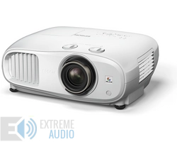 Kép 1/9 - EPSON EH-TW7100 Full HD (1080p) 4K 3D projektor
