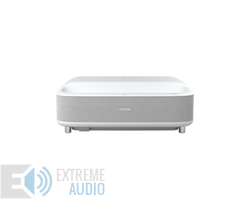 Kép 6/7 - Epson EH-LS300W ultraközeli házimozi projektor, Android TV médialejátszóval, fehér