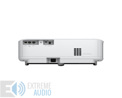 Kép 7/7 - Epson EH-LS300W ultraközeli házimozi projektor, Android TV médialejátszóval, fehér