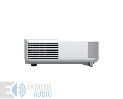 Kép 3/7 - Epson EH-LS300W ultraközeli házimozi projektor, Android TV médialejátszóval, fehér