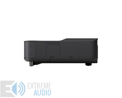 Kép 4/5 - Epson EH-LS300B ultraközeli házimozi projektor, Android TV médialejátszóval, fekete