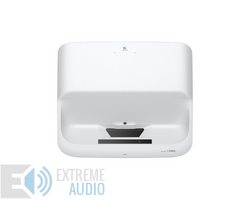 Kép 5/7 - Epson EH-LS300W ultraközeli házimozi projektor, Android TV médialejátszóval, fehér