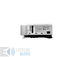 Kép 3/9 - Epson EH-LS800W ultraközeli házimozi projektor, Android TV médialejátszóval, fehér