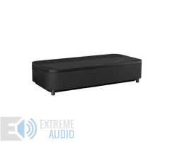 Kép 1/7 - Epson EH-LS800B ultraközeli házimozi projektor, Android TV médialejátszóval, fekete