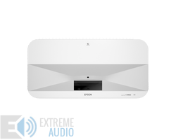 Kép 7/9 - Epson EH-LS800W ultraközeli házimozi projektor, Android TV médialejátszóval, fehér