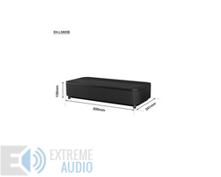 Kép 7/7 - Epson EH-LS800B ultraközeli házimozi projektor, Android TV médialejátszóval, fekete