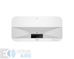 Kép 4/9 - Epson EH-LS800W ultraközeli házimozi projektor, Android TV médialejátszóval, fehér