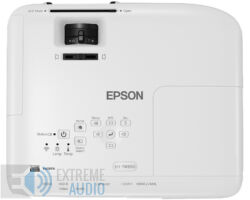 Kép 6/7 - EPSON EH-TW650 Full HD 1080p projektor