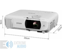 Kép 2/7 - EPSON EH-TW650 Full HD 1080p projektor