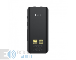 Kép 2/8 - FiiO BTR5 NFC képes, Bluetooth DAC (Bemutató darab)