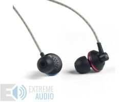 Kép 2/3 - FIIO EX1 IEM (In-Ear Monitor) Fülhallgató Fekete